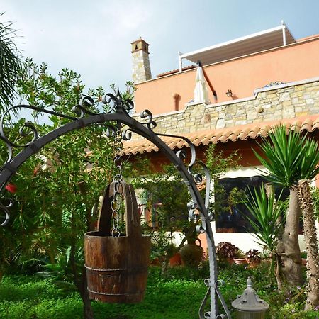 Villa Salvatore San Leone Bagian luar foto