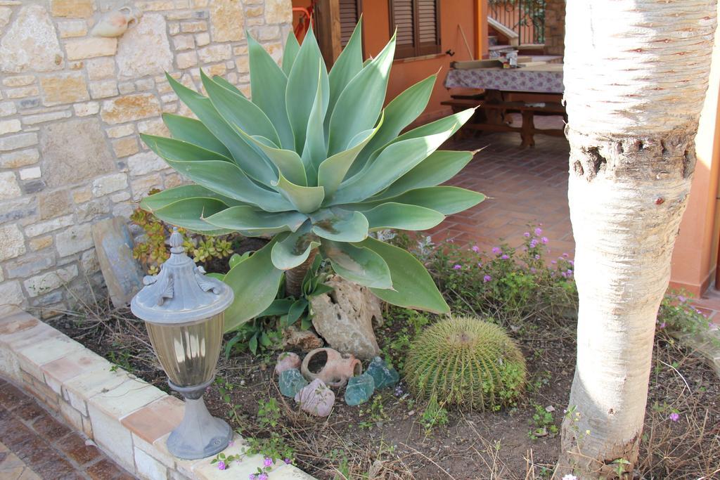 Villa Salvatore San Leone Ruang foto