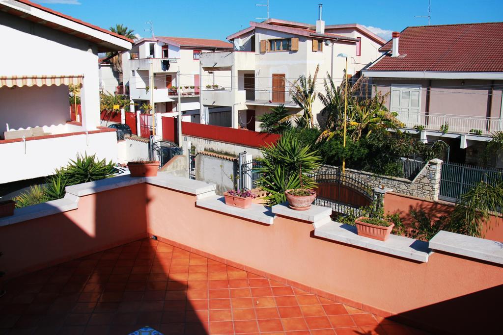 Villa Salvatore San Leone Ruang foto