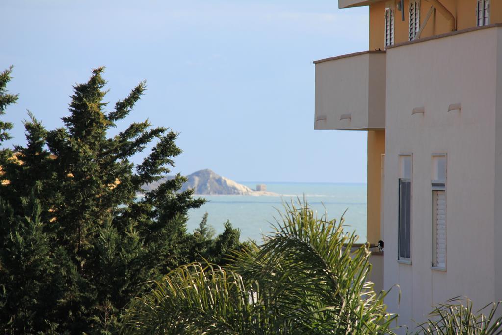 Villa Salvatore San Leone Ruang foto