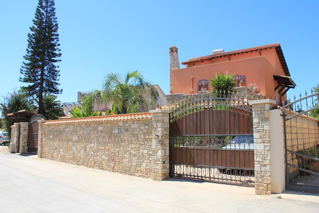Villa Salvatore San Leone Ruang foto