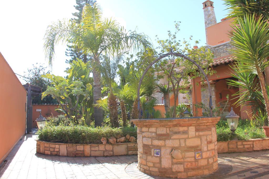Villa Salvatore San Leone Ruang foto