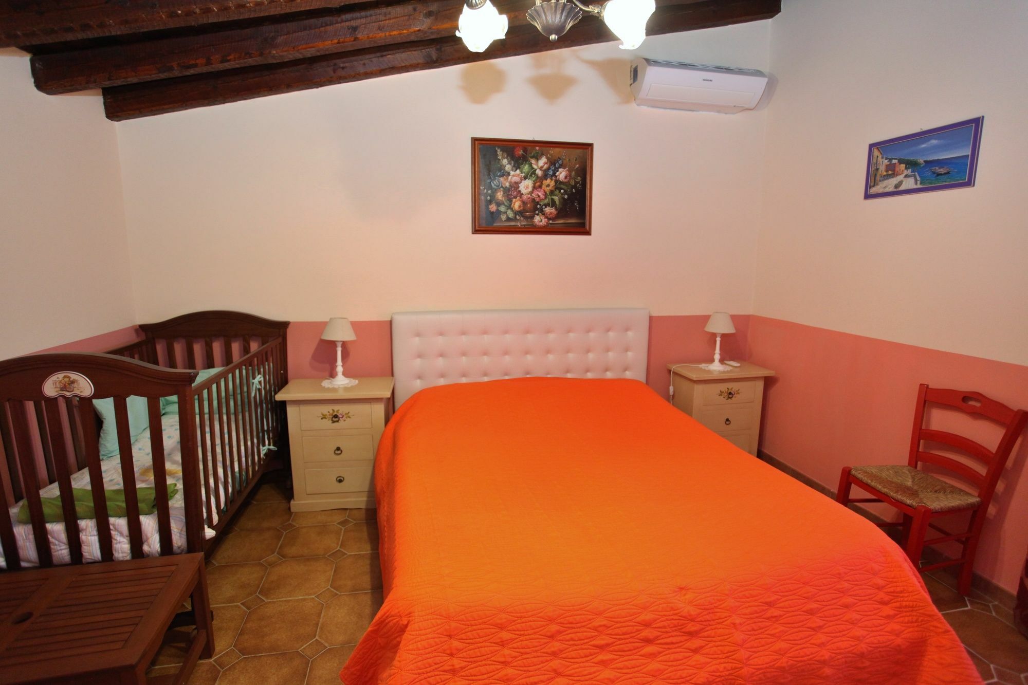 Villa Salvatore San Leone Bagian luar foto